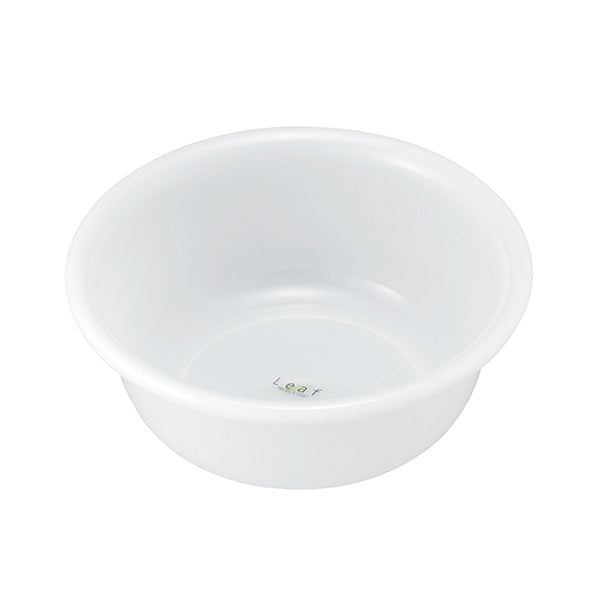 【まとめ買い】リーフ レディース湯桶 ナチュラル 0978/023860