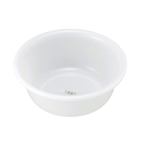 【まとめ買い】リーフ 湯桶 ナチュラル 0978/023862