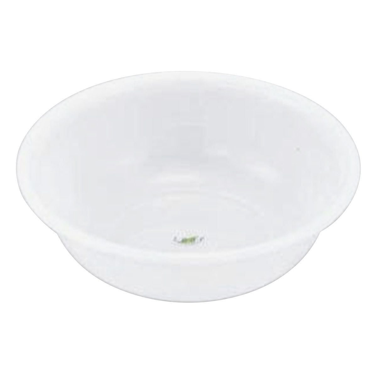 【まとめ買い】リーフ 洗面器(N) 0978/023864