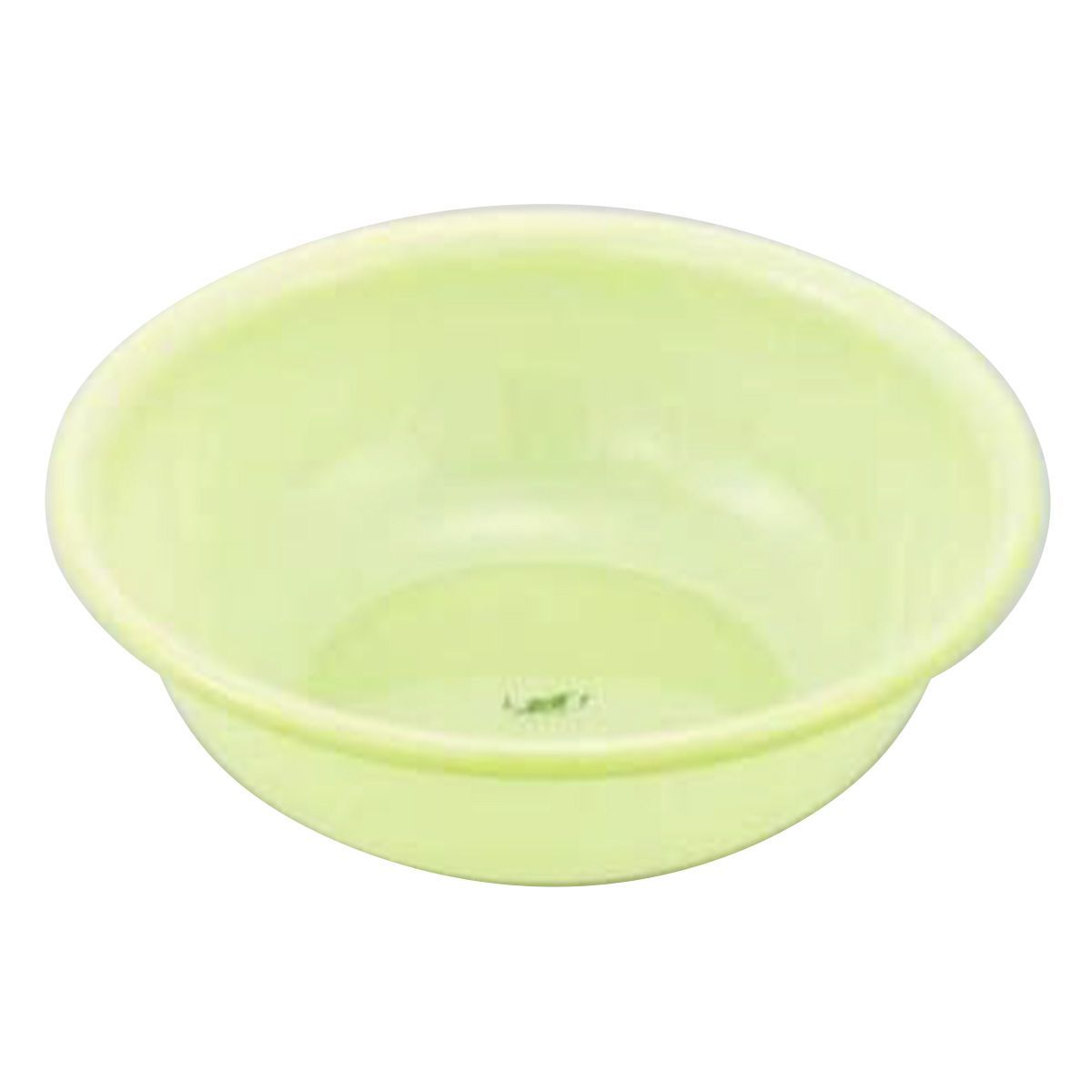 【まとめ買い】リーフ 洗面器(G) 0978/023865