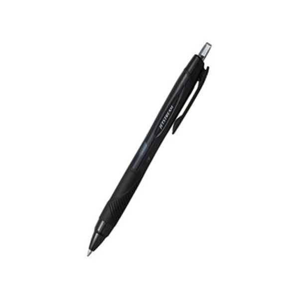 【まとめ買い】ボールペン ボールペンシル 三菱 ジェットストリームH 0.38mm ブラック 0960/024851