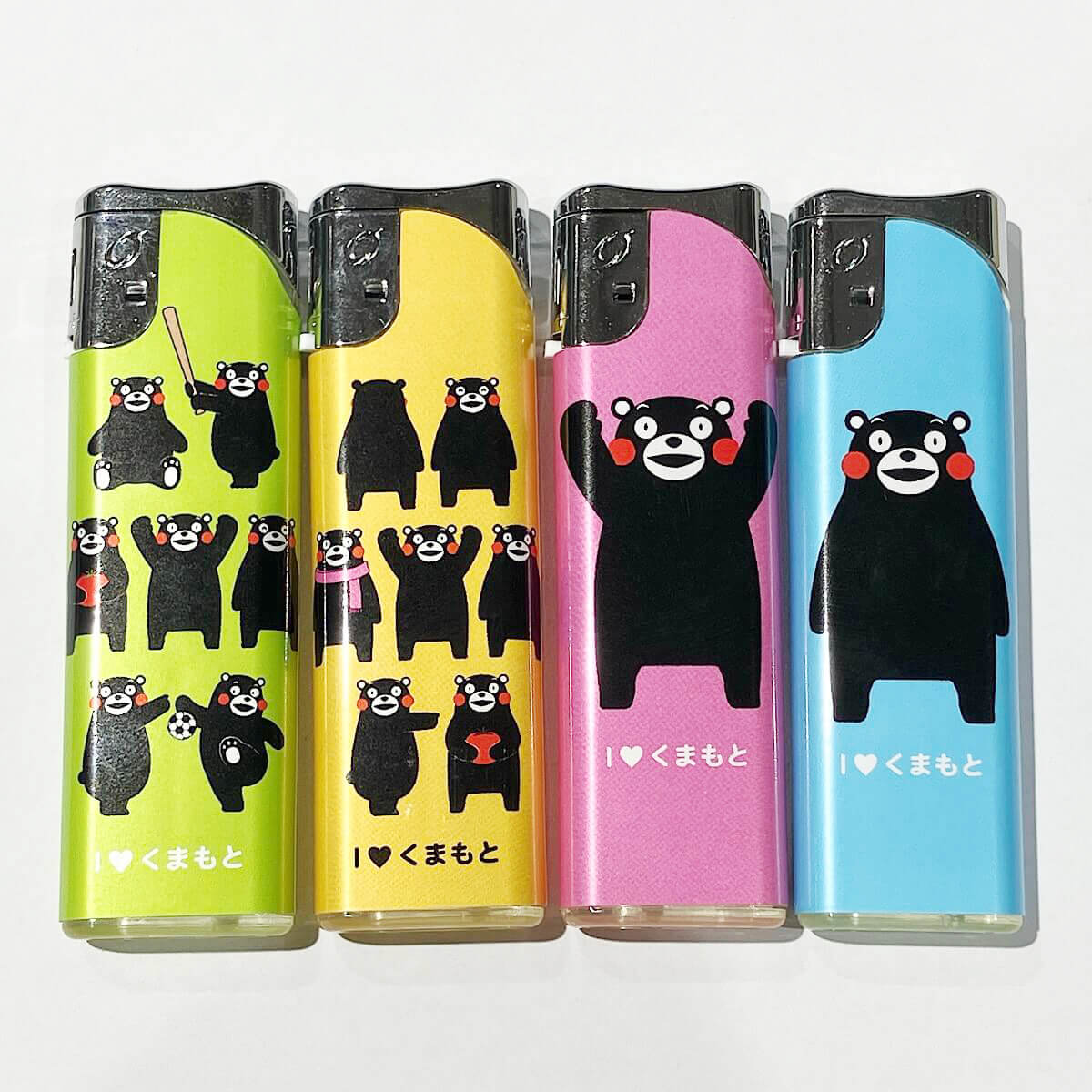 【まとめ買い】PSC CR スムージーライトくまモン MX-DP-07R0692/025170