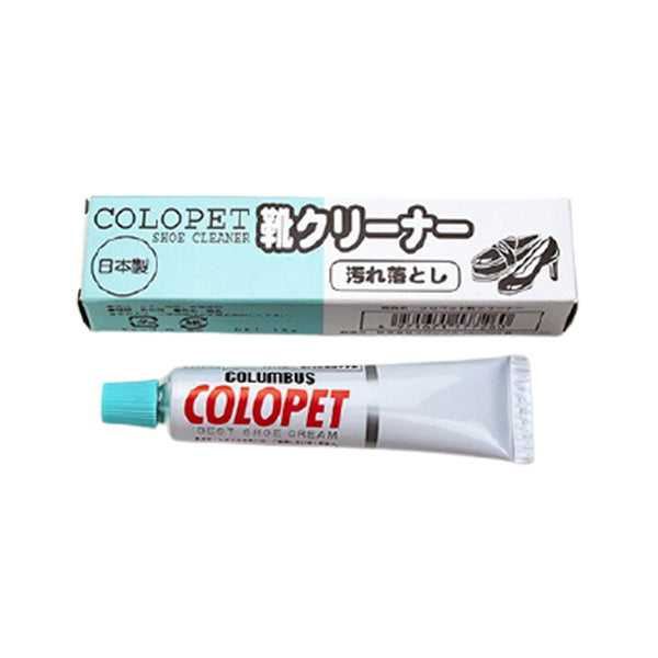 【まとめ買い】コロペット 靴クリーナー 15g 9001/025782