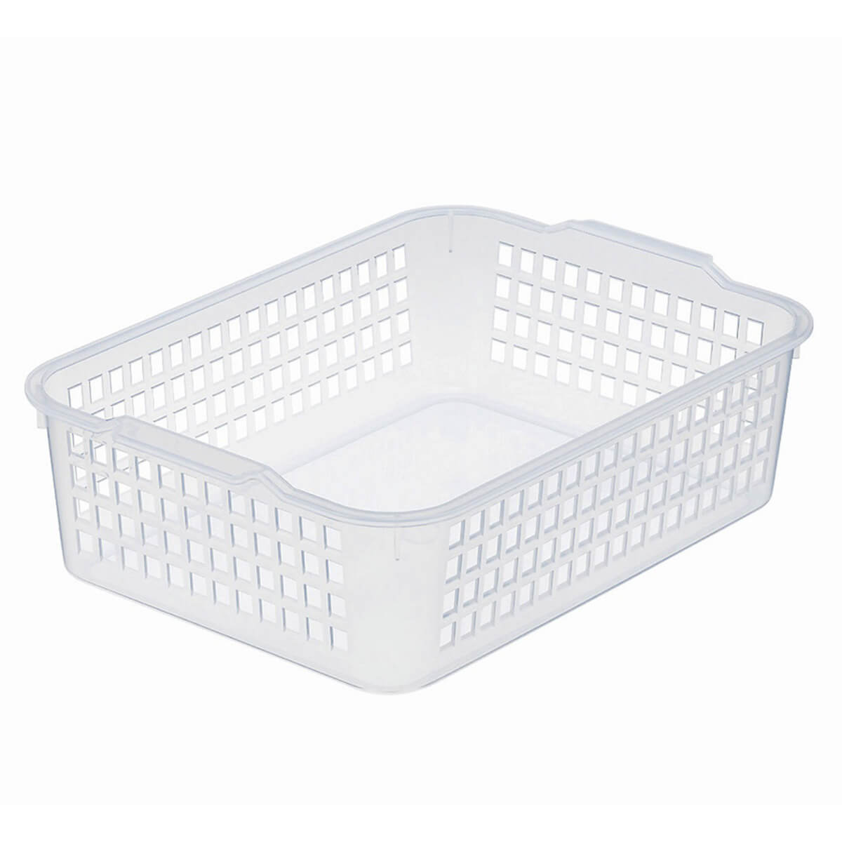 【まとめ買い】ウィンディー浅型ワイドクリアー 0978/026019