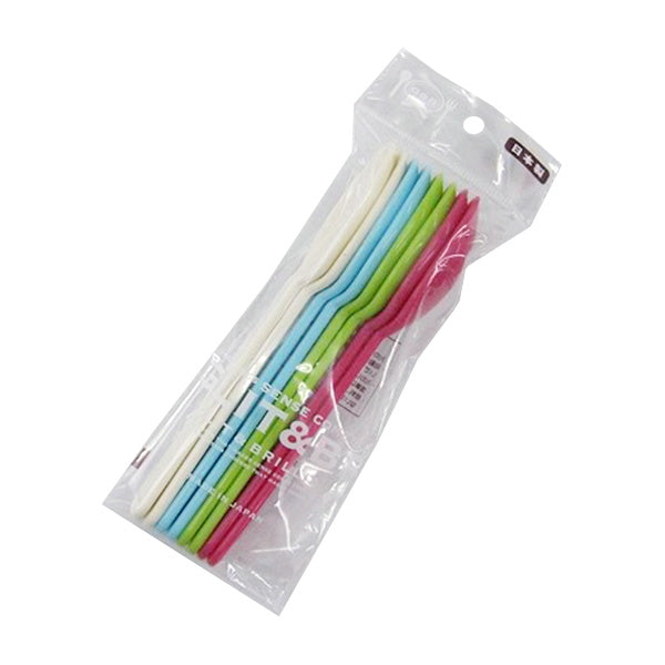 【まとめ買い】G&B スプーン8P プラスプーン 0847/026857