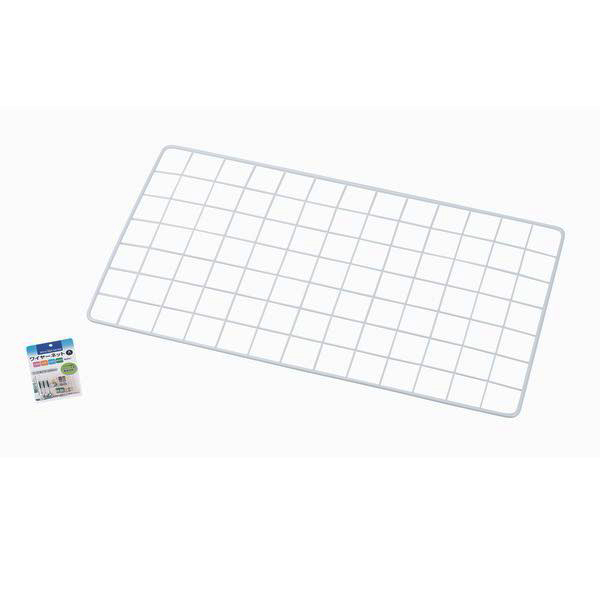 【まとめ買い】ワイヤーネット Aタイプ 475×265mm 0330/027381