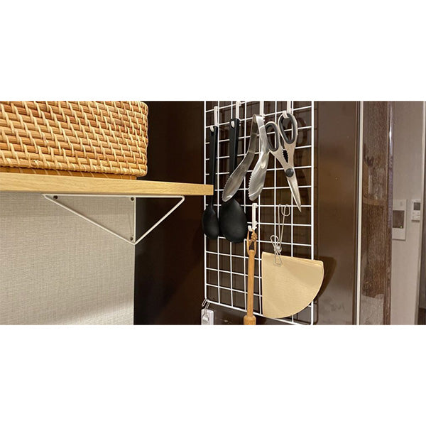 【まとめ買い】ワイヤーネット Aタイプ 475×265mm 0330/027381