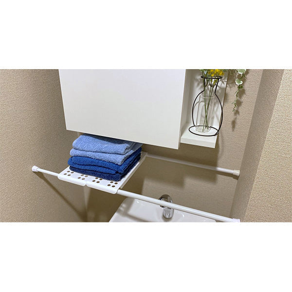 【まとめ買い】収納ボックス 収納ケース ブリッジボックス バスケット 250 ホワイト 9001/027621