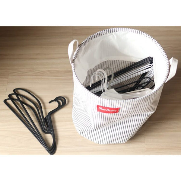 【まとめ買い】物干しハンガー スルットハンガー 3P 9001/027817