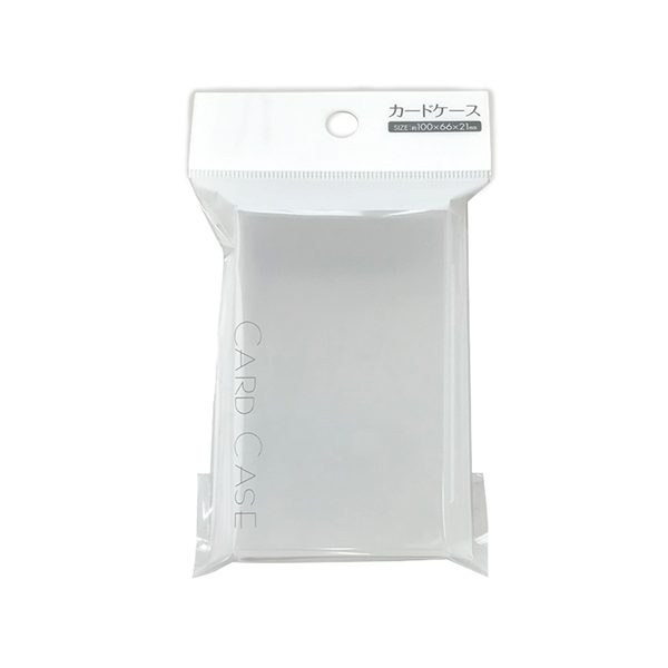 【まとめ買い】PB.カードケース 0347/028054