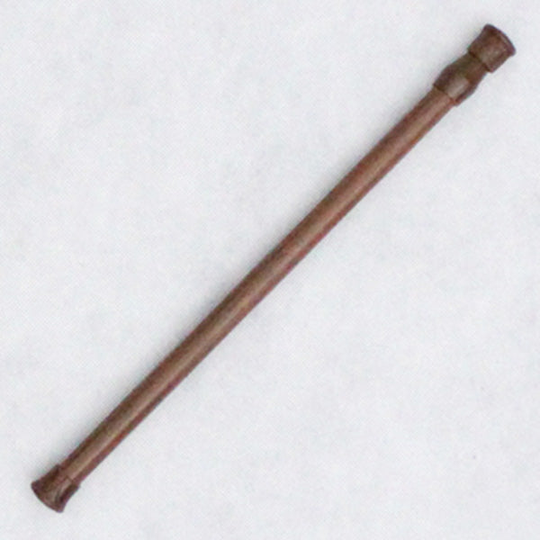 【まとめ買い】突っ張り棒 ツッパリ棒 PB.伸縮つっぱり棒 木目 30-50cm 1523/028543