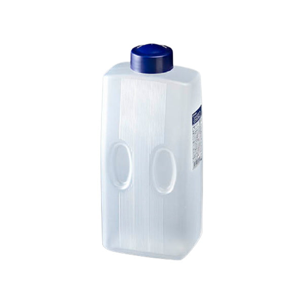 【まとめ買い】ピッチャー ドリンクボトル 水筒 ウォータージャグ シェイプクーラー 2L ネイビー 0523/029123