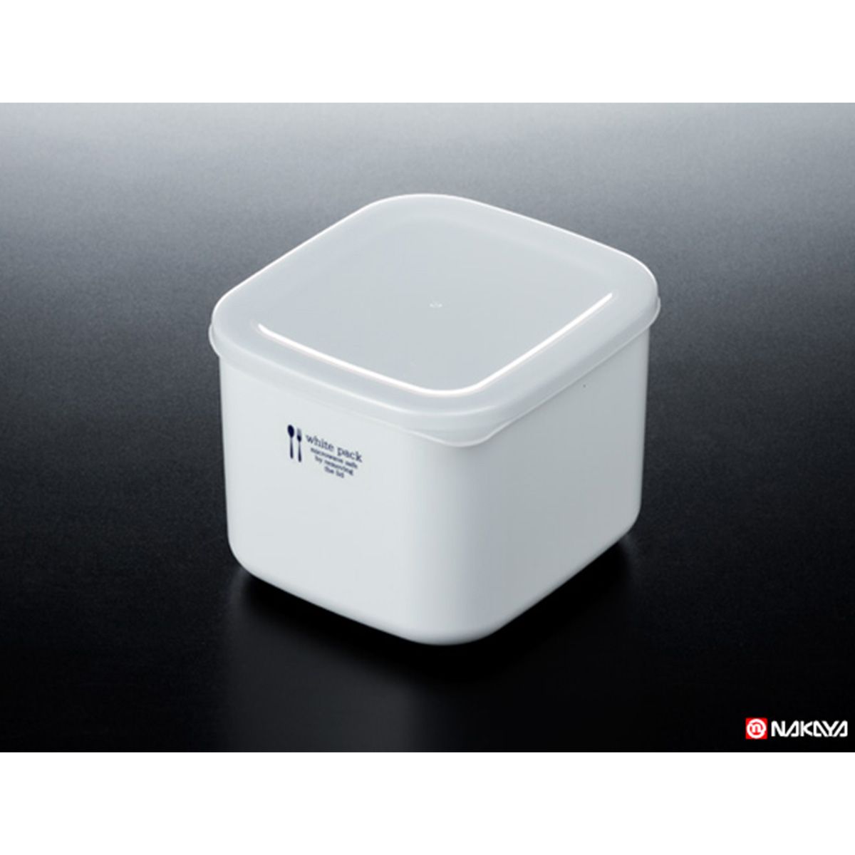 まとめ買い】ホワイトパック1000 0523/030876 | ワッツ
