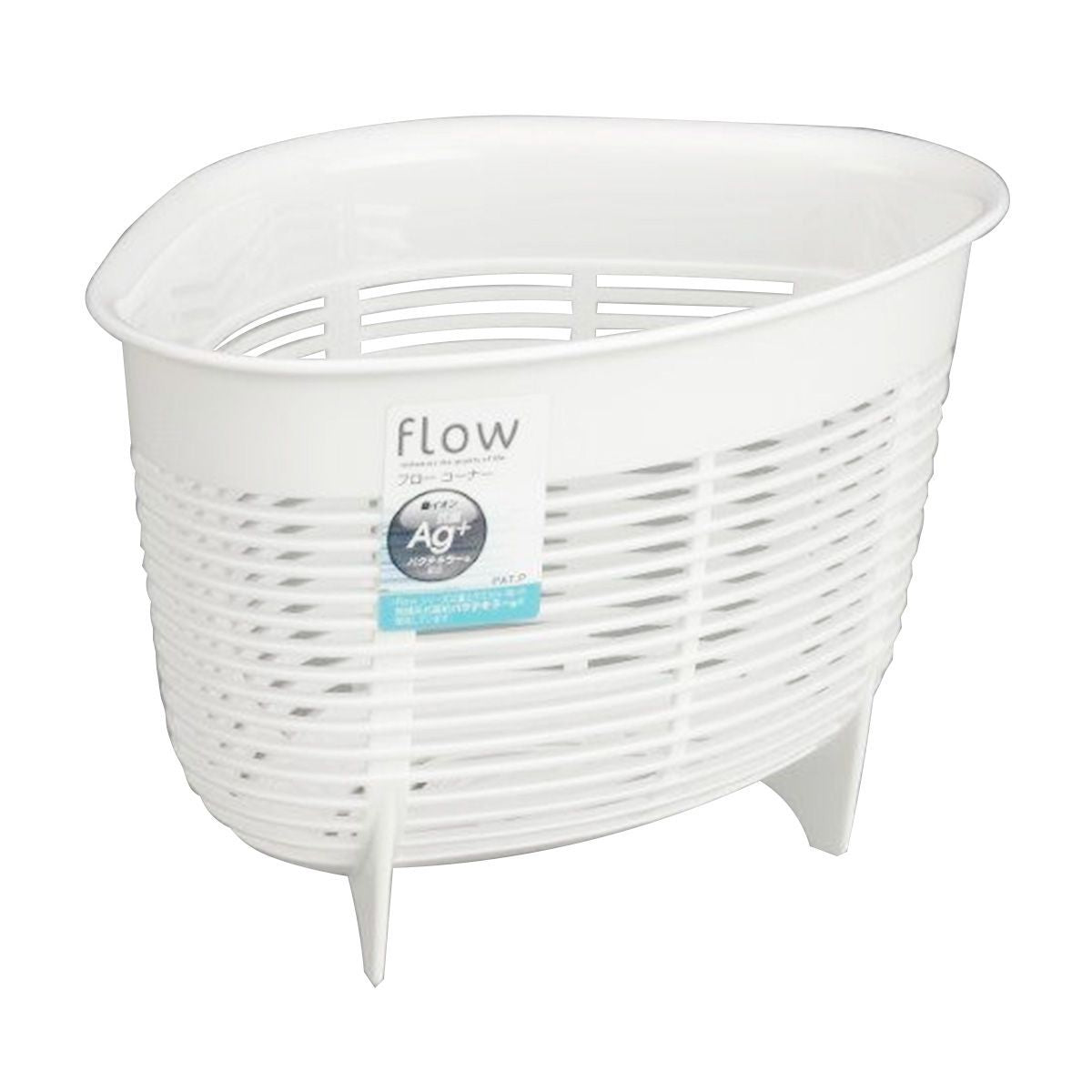 【まとめ買い】650 フロー コーナー(W) 0978/030983