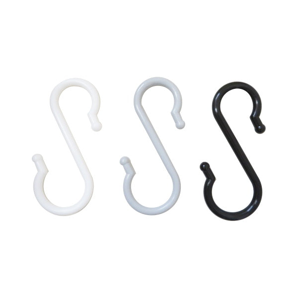 【まとめ買い】S字フック JOYハンガー 3P 大 9001/031070