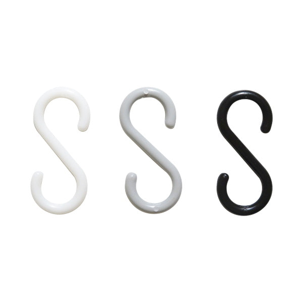 【まとめ買い】S字フック JOYハンガー 12P ミニ 9001/031088