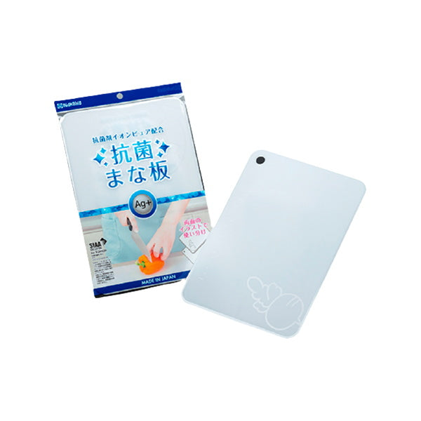 【まとめ買い】俎板 抗菌まな板 32×22×0.2cm 0523/031175