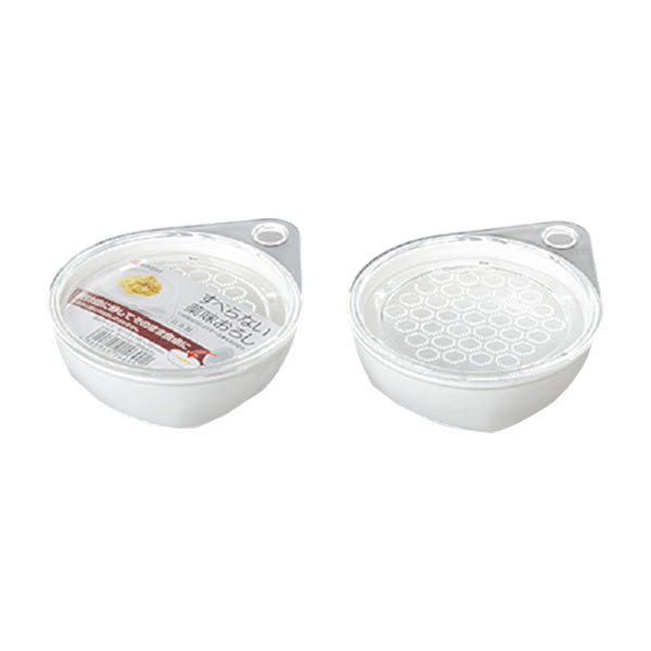 【まとめ買い】すべらない薬味おろし ホワイト 0523/031316