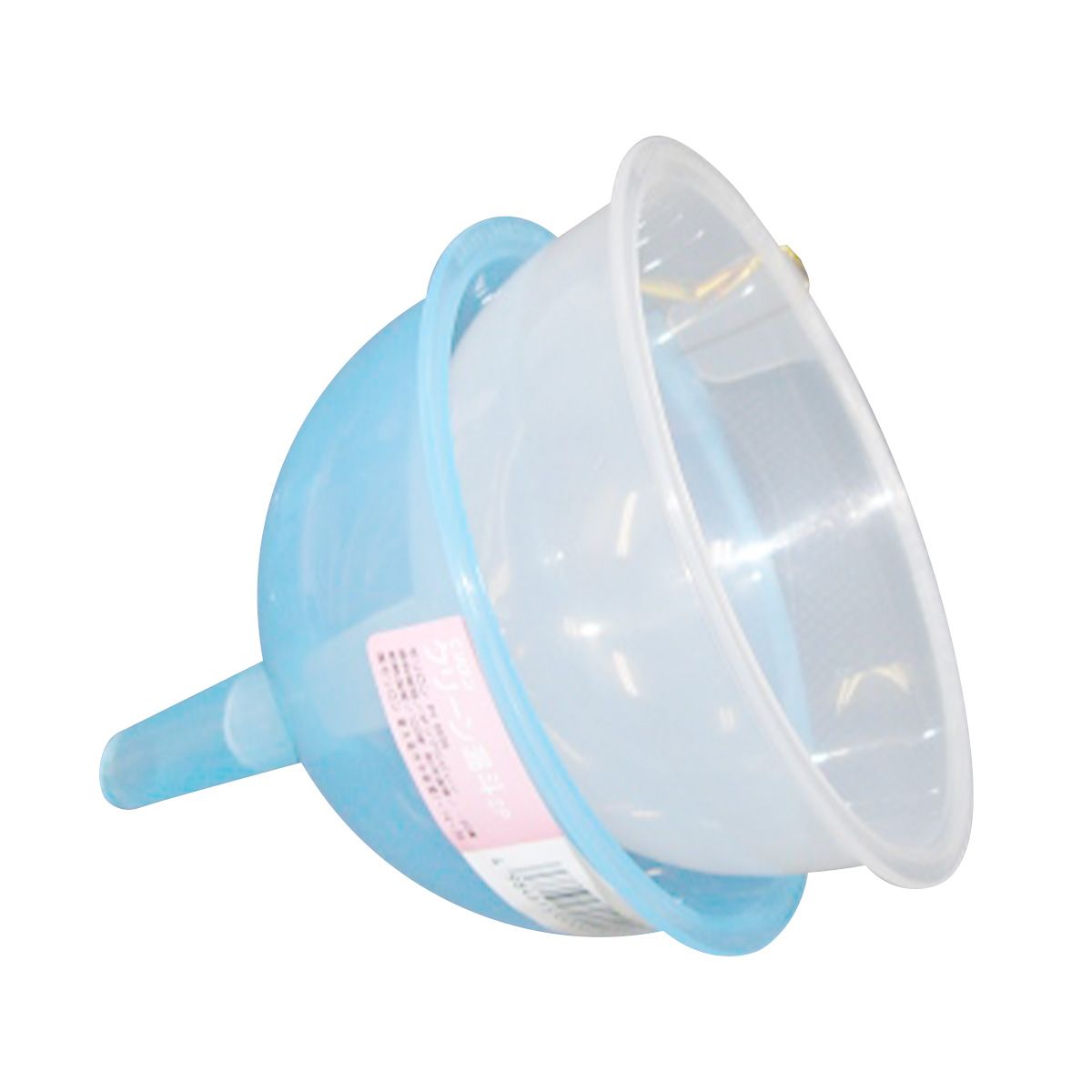 【まとめ買い】クリーン漏斗 小 2P 0808/031492