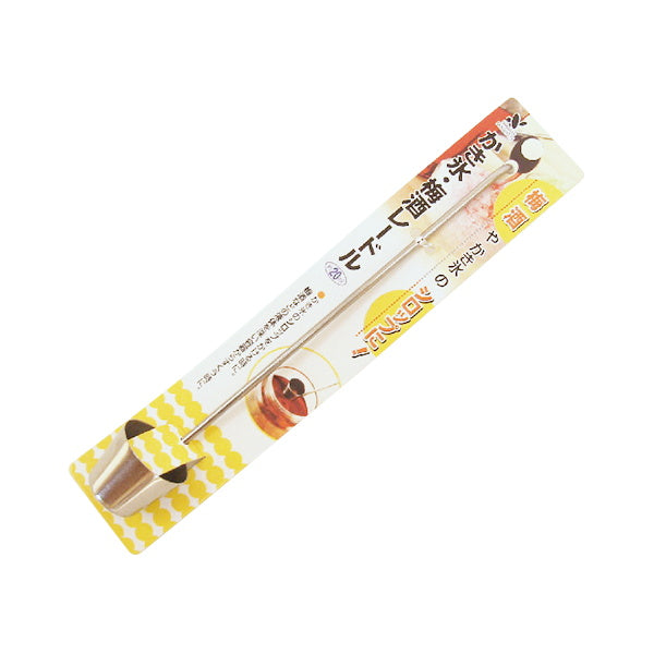 【まとめ買い】かき氷・梅酒レードル 約20ml 0528/031527