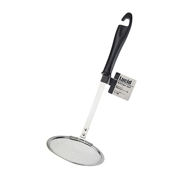 【まとめ買い】かす揚げ あく取り 灰汁取り ルシード カス揚 0330/031752