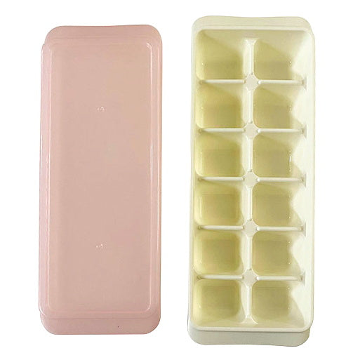 【まとめ買い】離乳食小分け容器 ベビーグッズ ByeBye おっぱいキューブ 12 0520/032047