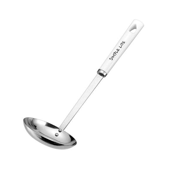 【まとめ買い】おたま レードル SIMPLE LIFE お玉 0330/032361