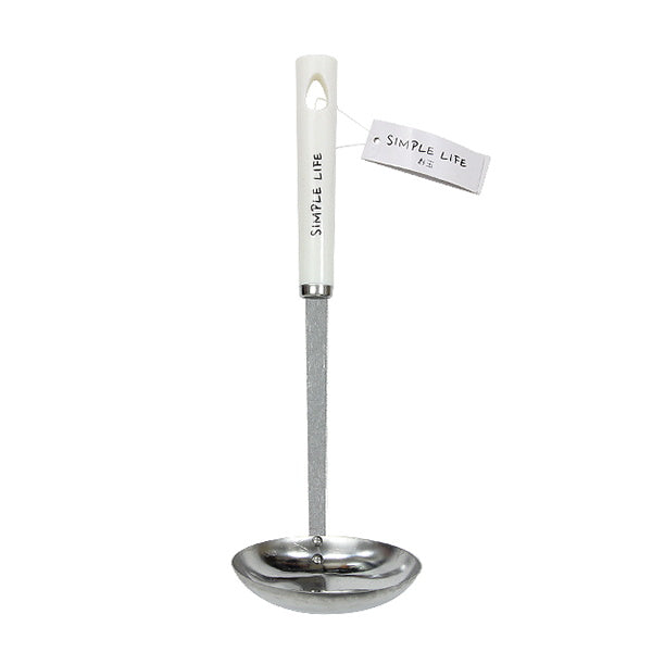 【まとめ買い】おたま レードル SIMPLE LIFE お玉 0330/032361