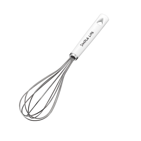 【まとめ買い】SIMPLE LIFE 泡だて器 ホイッパー ビーター 0330/032362