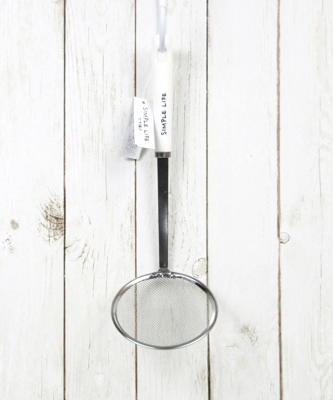 【まとめ買い】かす揚げ SIMPLE LIFE カス揚ゲ 0330/032363