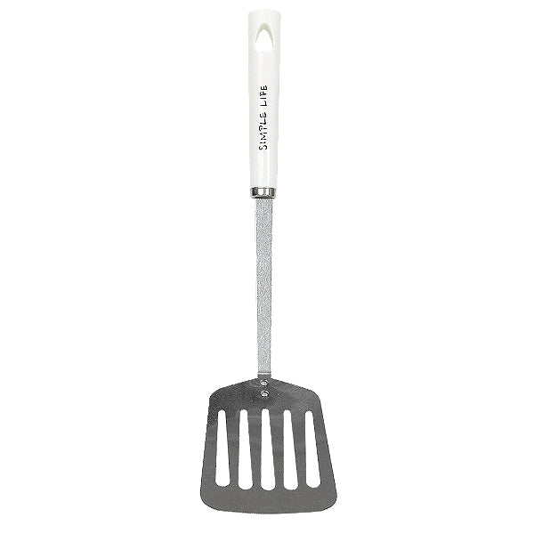 【まとめ買い】ターナー フライ返し SImPLE LIFE ターナー ステンレス製 0330/032364