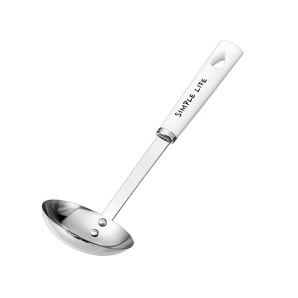 【まとめ買い】おたま レードル SIMPLE LIFE ミニお玉 0330/032366