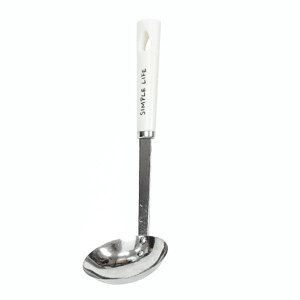 【まとめ買い】おたま レードル SIMPLE LIFE ミニお玉 0330/032366