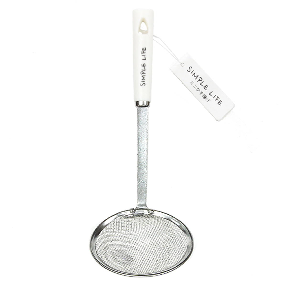 【まとめ買い】SIMPLE LIFEミニカス揚げ0330/032372