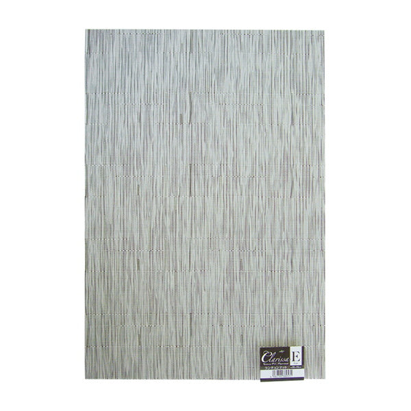 【まとめ買い】Clarissa ランチョンマットE 30×45cm 0474/032540