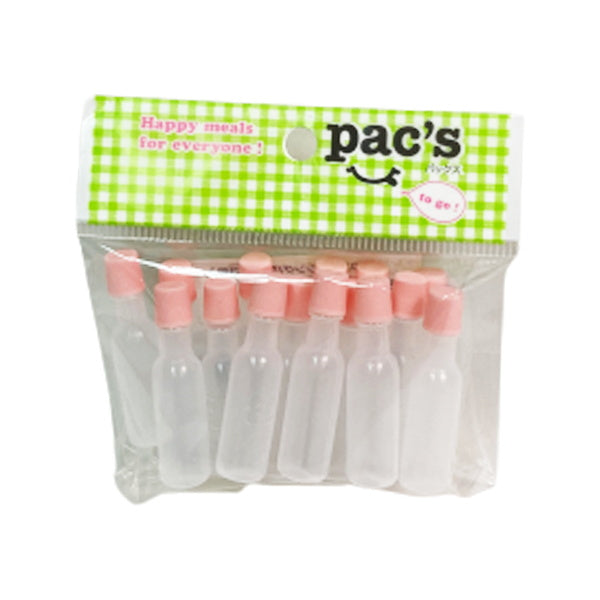 【まとめ買い】タレビン 小 15個 0692/033273