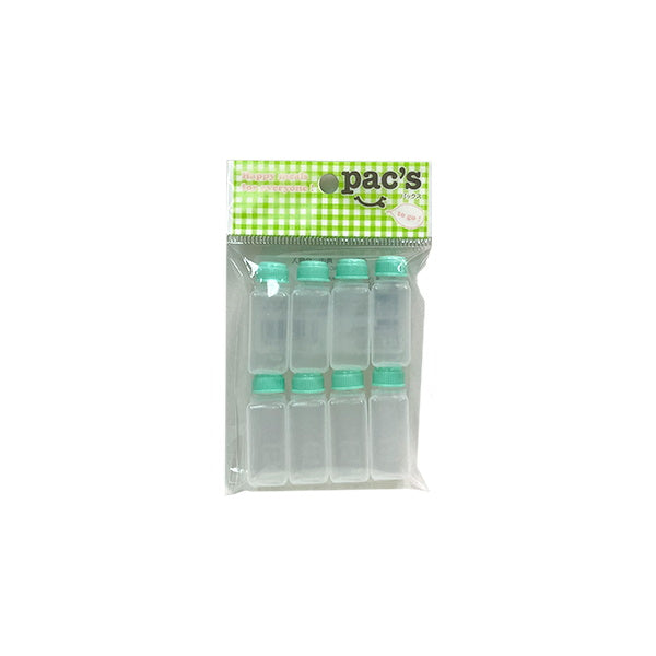 【まとめ買い】タレビン タレびん 角中 8個入 0692/033274