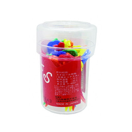 【まとめ買い】ランチピック お弁当ピック チビッコピックス25本入 0692/033304