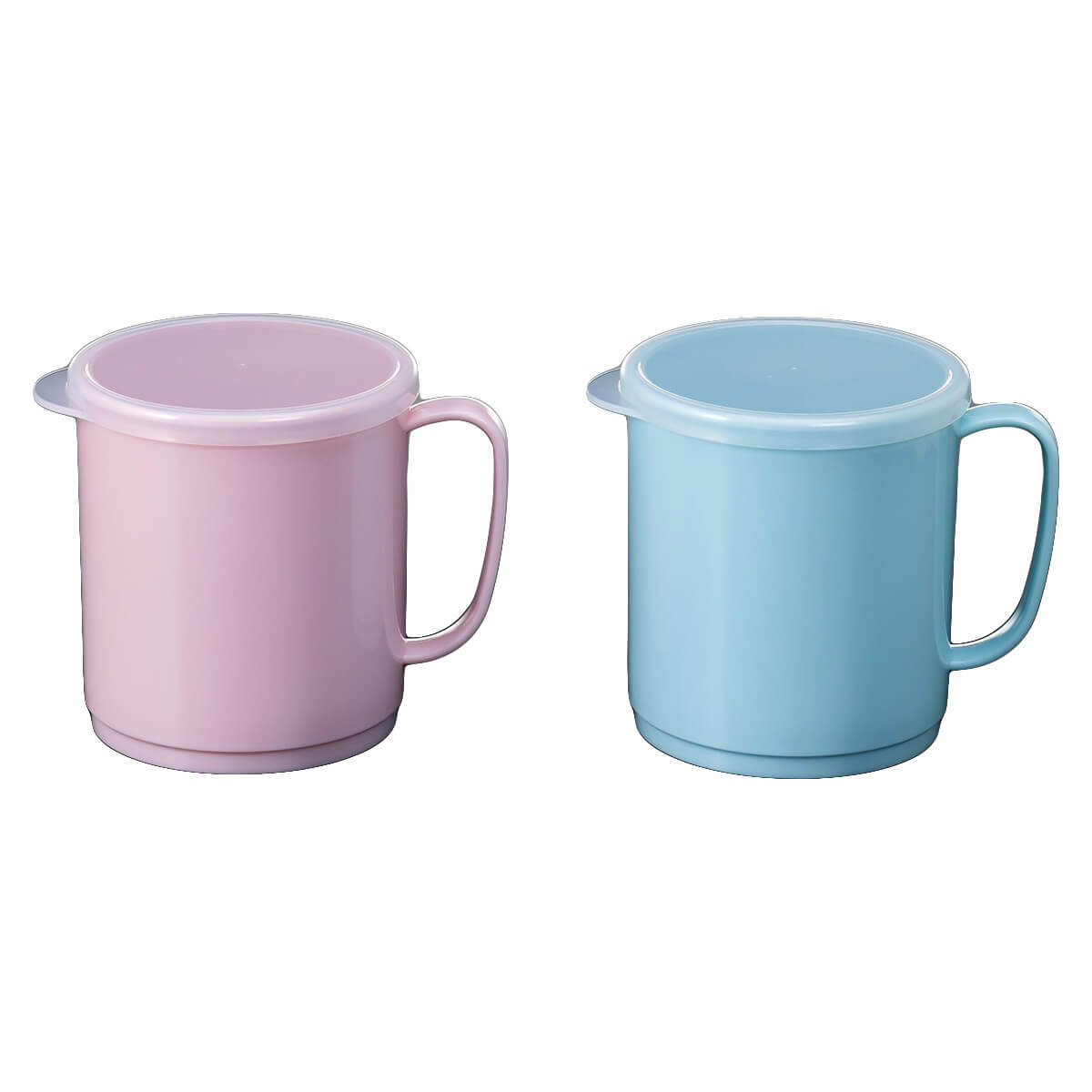 【まとめ買い】フタ付きマグL 0523/033994