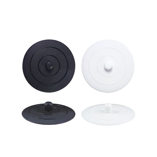 【まとめ買い】シリコンカップカバー モノクロ 0490/035071