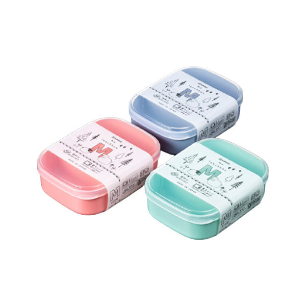 【まとめ買い】お弁当箱 マイランチボックス M 520ml 0523/035303