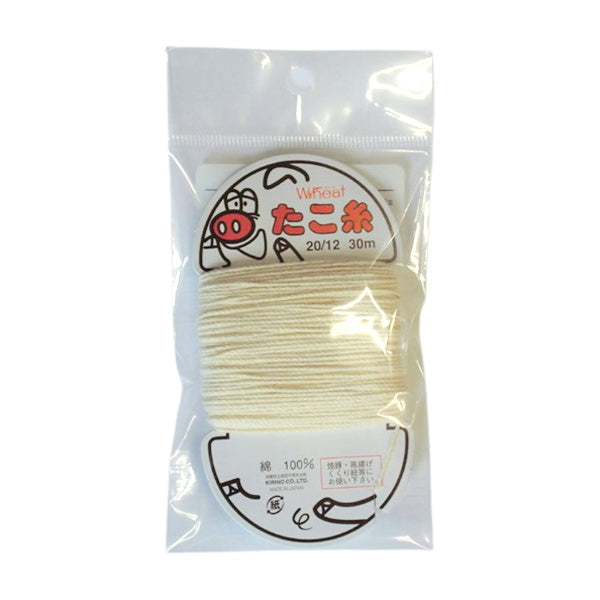 【まとめ買い】料理用巻糸 ナチュラル 0604/035734