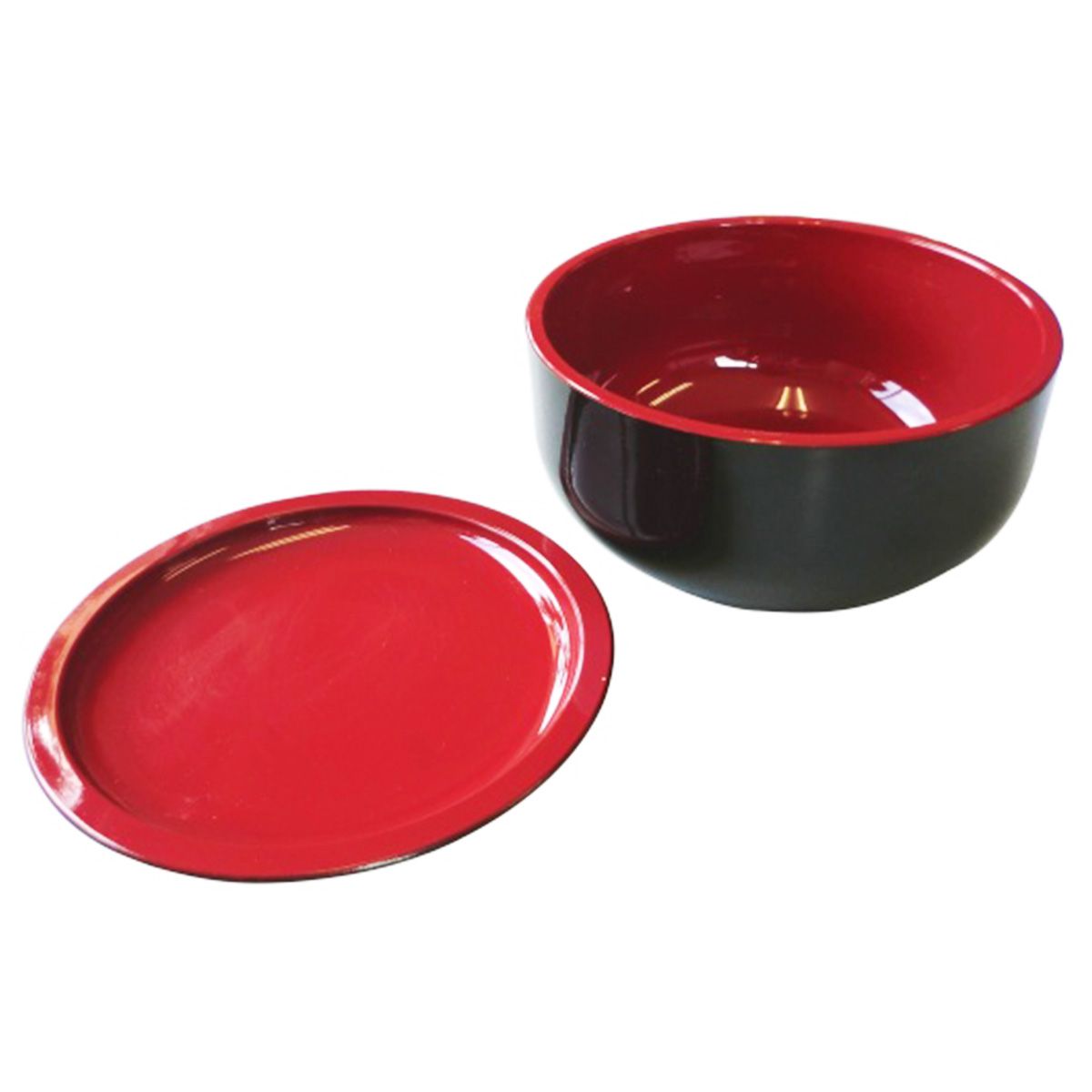 【まとめ買い】皿付つゆ入れ 9001/036131