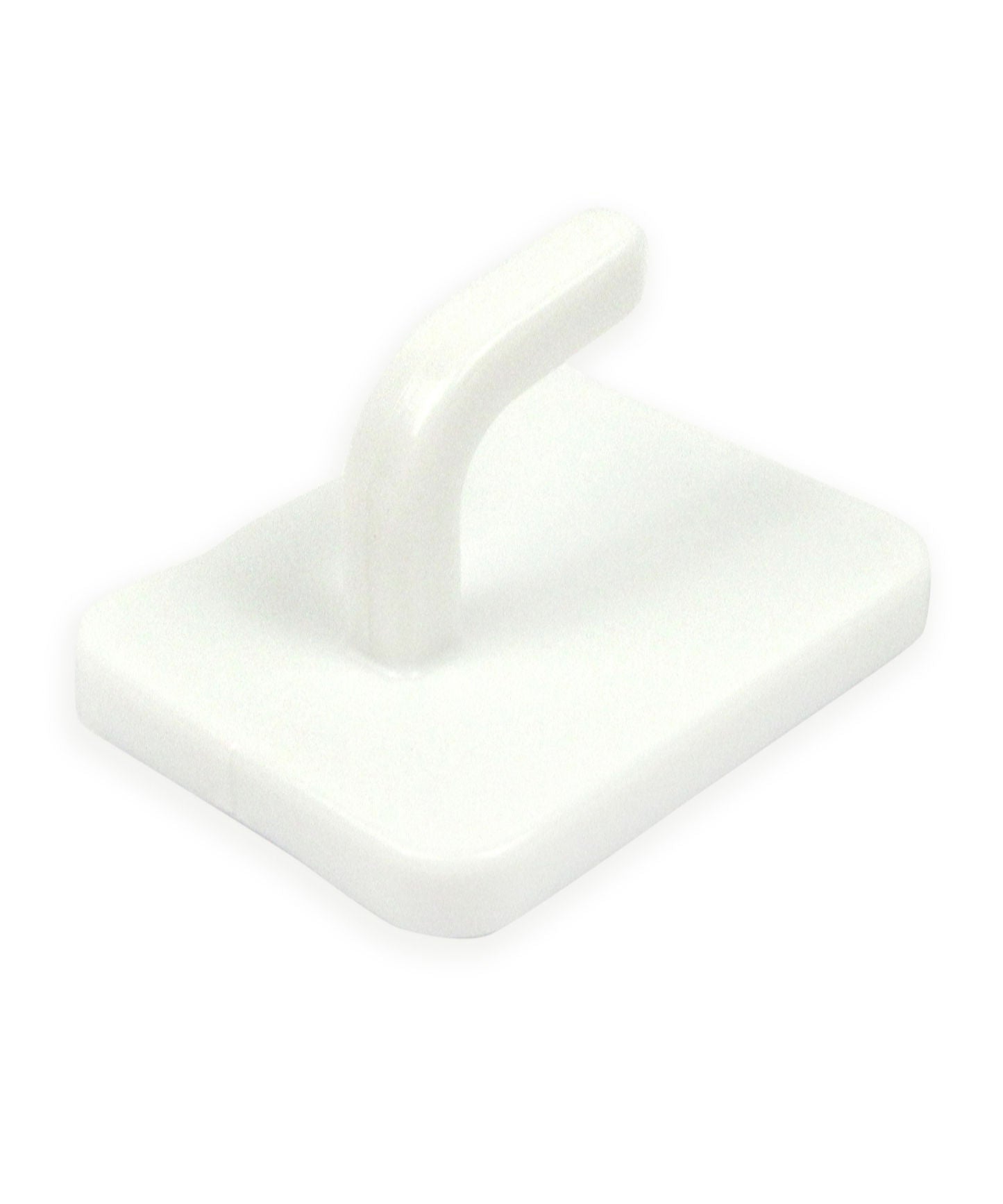 【まとめ買い】お風呂場フック 風呂用フック マグネットバスフック ホワイト 0510/036304