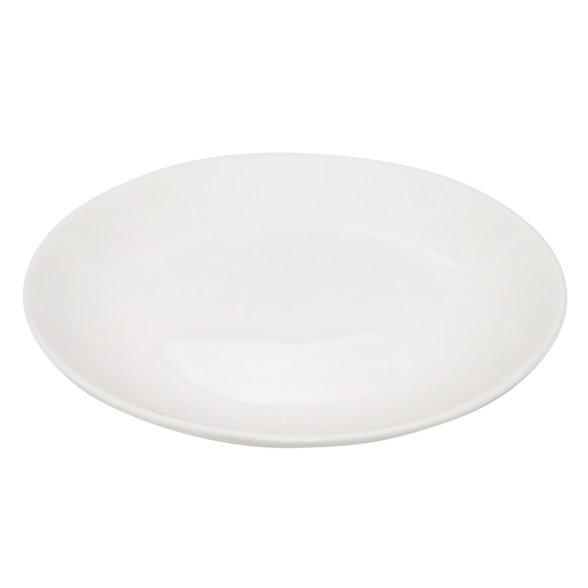 まとめ買い】皿 小皿 シンプル 14.5cm 白 0599/036797 | ワッツ