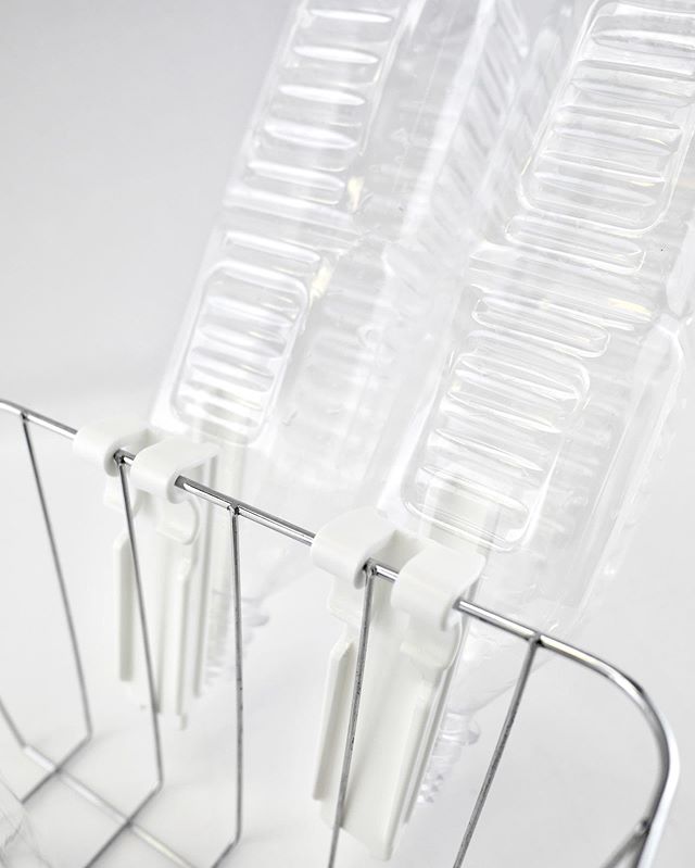 【まとめ買い】ボトル用水切り 2P 0978/036812