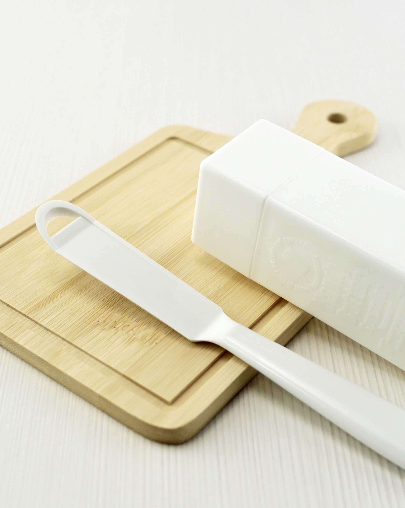 【まとめ買い】ピーラー式バターナイフ 0520/036925