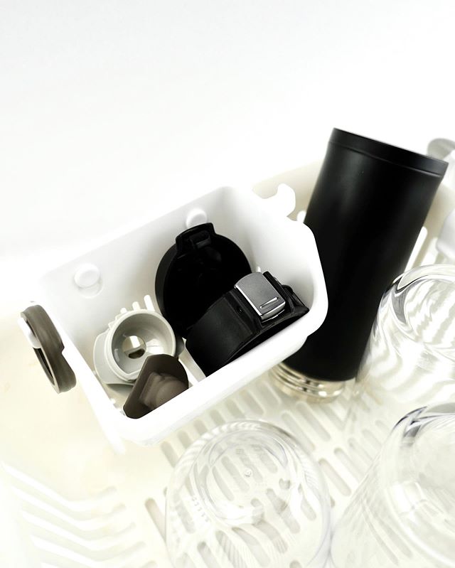 【まとめ買い】シンク用 小物水切りバスケット 0978/036944