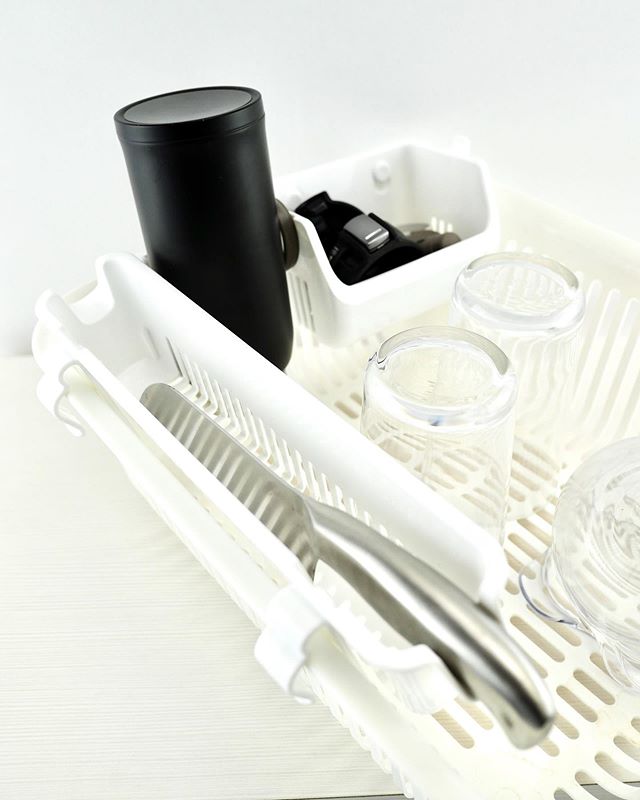 【まとめ買い】シンク用 小物水切りバスケット 0978/036944