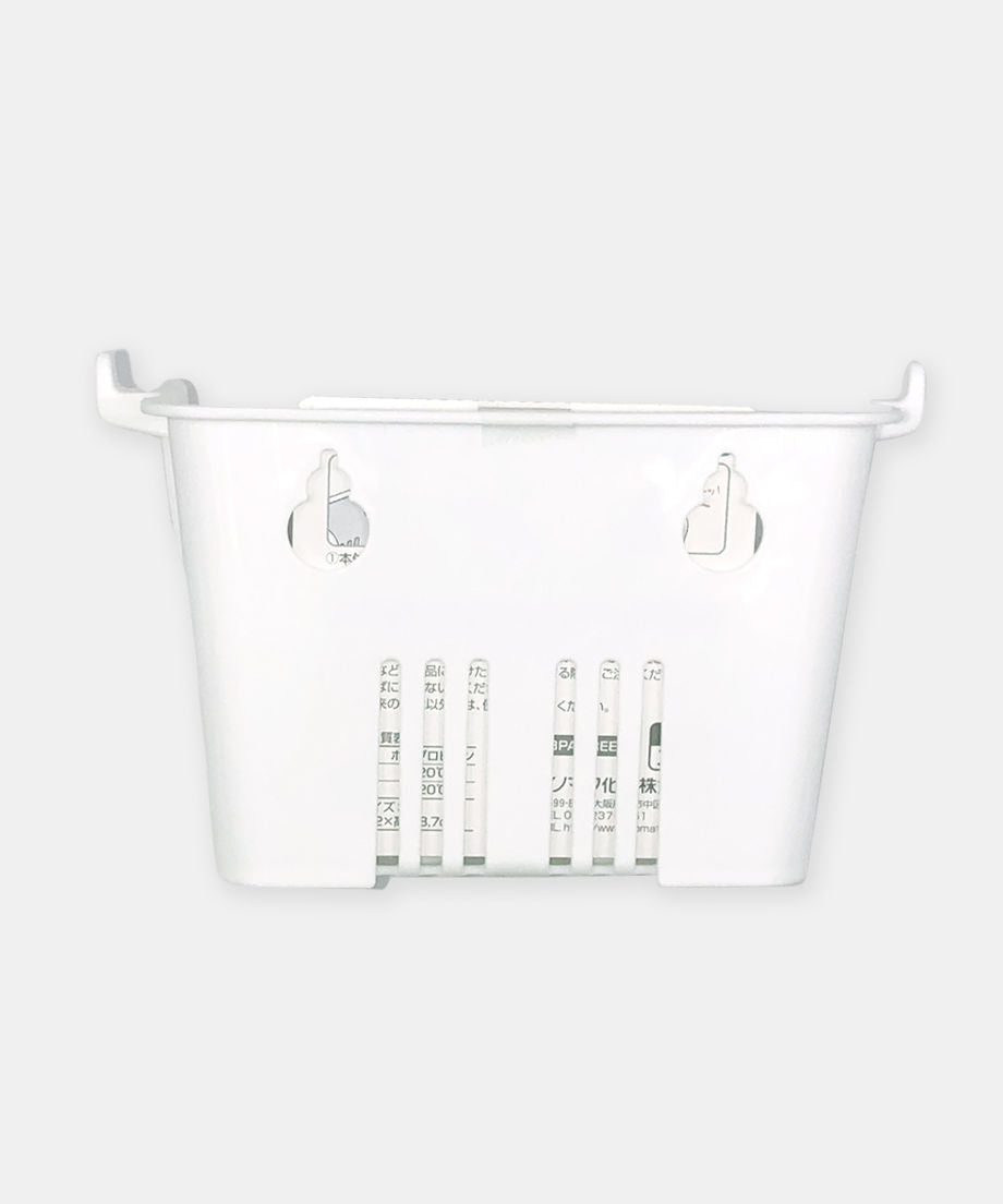 【まとめ買い】シンク用 小物水切りバスケット 0978/036944